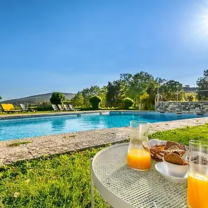 Quinta Do Boicao Ferienhaus